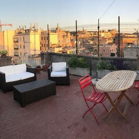 Tramonti Romani Διαμέρισμα Εξωτερικό φωτογραφία